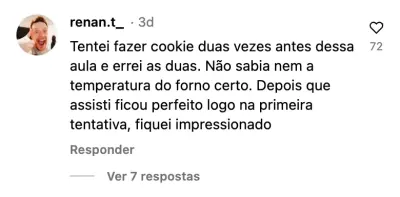 Depoimento Renan T.