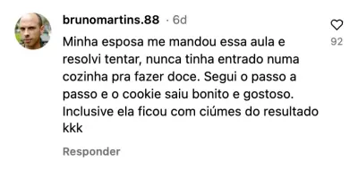 Depoimento Bruno Martins